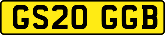 GS20GGB