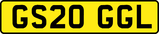 GS20GGL