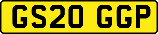 GS20GGP