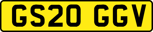 GS20GGV