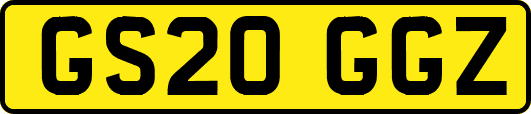 GS20GGZ