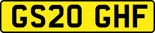 GS20GHF