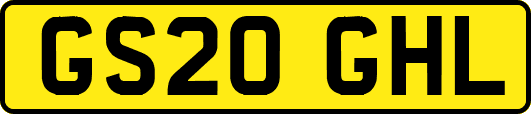 GS20GHL