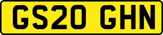 GS20GHN