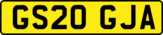 GS20GJA