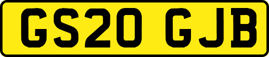 GS20GJB