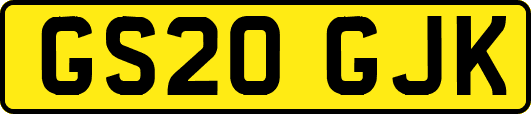 GS20GJK