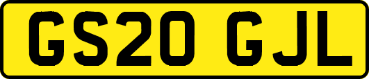 GS20GJL
