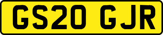GS20GJR