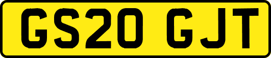 GS20GJT