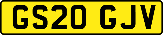 GS20GJV