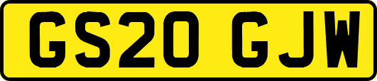 GS20GJW
