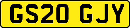 GS20GJY