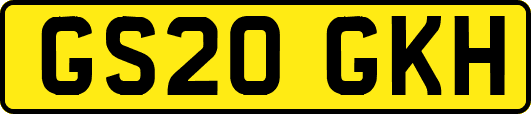 GS20GKH