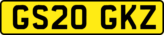 GS20GKZ