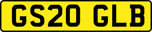 GS20GLB