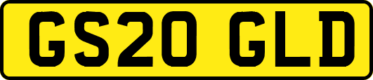 GS20GLD
