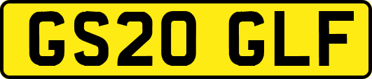 GS20GLF