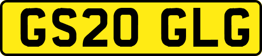 GS20GLG