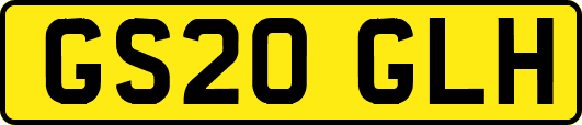 GS20GLH