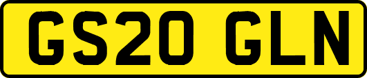 GS20GLN