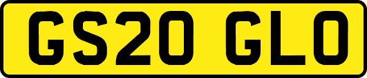 GS20GLO