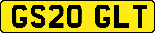 GS20GLT