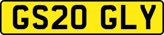 GS20GLY
