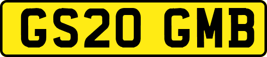 GS20GMB