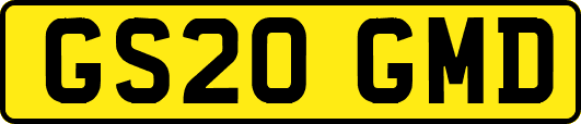 GS20GMD