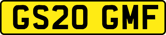 GS20GMF