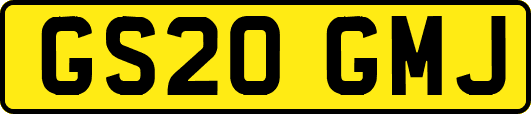 GS20GMJ