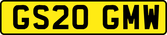 GS20GMW