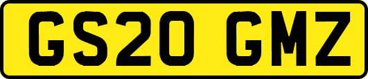 GS20GMZ