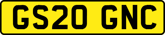 GS20GNC