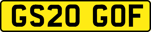 GS20GOF