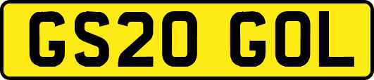 GS20GOL