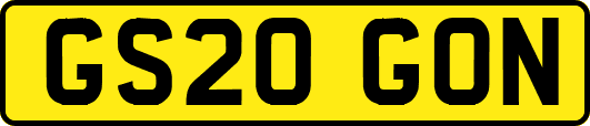 GS20GON
