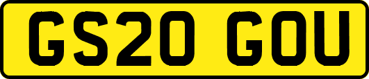 GS20GOU