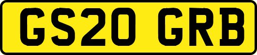 GS20GRB