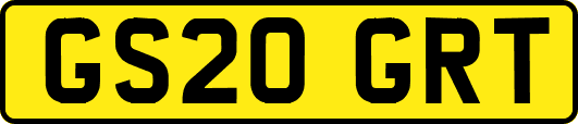 GS20GRT