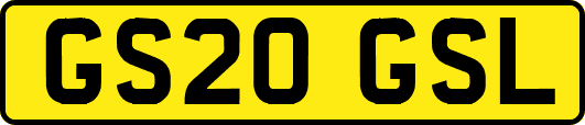 GS20GSL