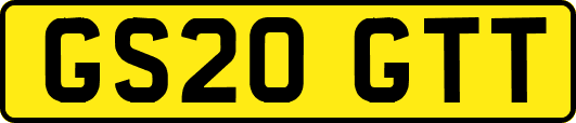 GS20GTT