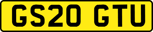 GS20GTU