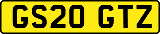 GS20GTZ