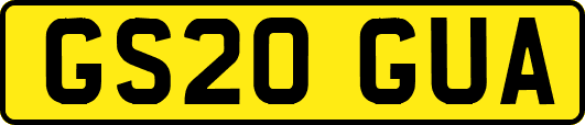 GS20GUA