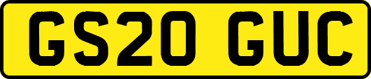 GS20GUC