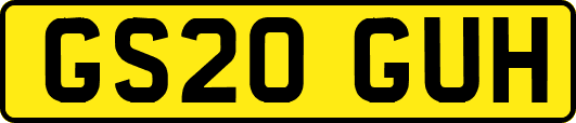 GS20GUH