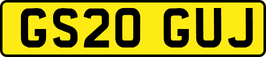 GS20GUJ