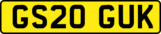 GS20GUK